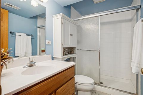 Tiny photo for 15 Mulberry Drive, Hawthorn Woods, IL 60047 (MLS # 12474364)