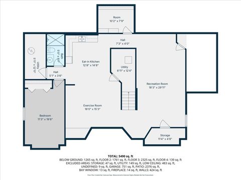 Tiny photo for 15 Mulberry Drive, Hawthorn Woods, IL 60047 (MLS # 12474364)
