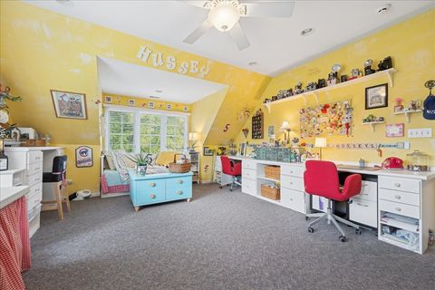 Tiny photo for 15 Mulberry Drive, Hawthorn Woods, IL 60047 (MLS # 12474364)