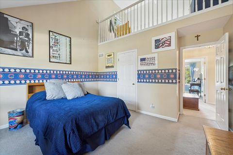 Tiny photo for 15 Mulberry Drive, Hawthorn Woods, IL 60047 (MLS # 12474364)