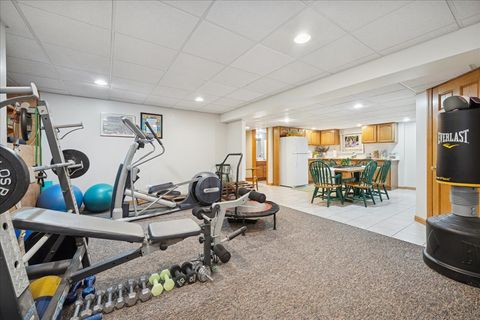 Tiny photo for 15 Mulberry Drive, Hawthorn Woods, IL 60047 (MLS # 12474364)