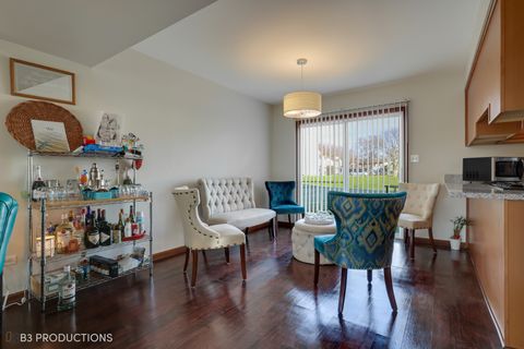 Tiny photo for 4169 193rd Court #11A, Country Club Hills, IL 60478 (MLS # 12552300)