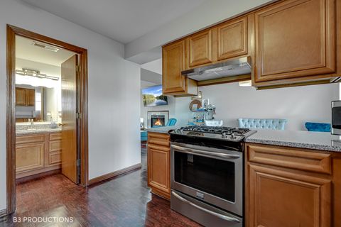 Tiny photo for 4169 193rd Court #11A, Country Club Hills, IL 60478 (MLS # 12552300)