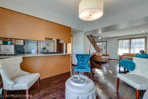 Tiny photo for 4169 193rd Court #11A, Country Club Hills, IL 60478 (MLS # 12552300)