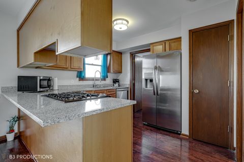 Tiny photo for 4169 193rd Court #11A, Country Club Hills, IL 60478 (MLS # 12552300)