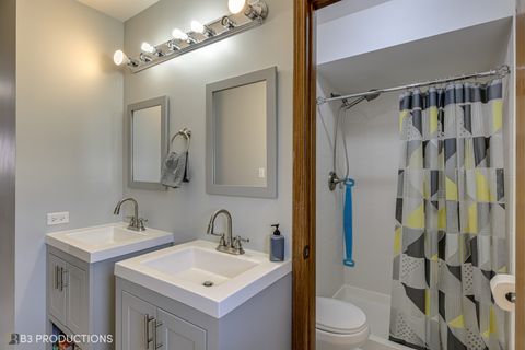 Tiny photo for 4169 193rd Court #11A, Country Club Hills, IL 60478 (MLS # 12552300)