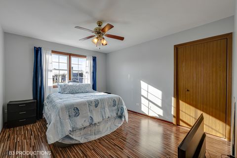 Tiny photo for 4169 193rd Court #11A, Country Club Hills, IL 60478 (MLS # 12552300)