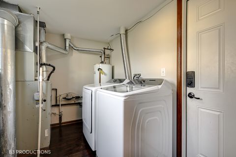 Tiny photo for 4169 193rd Court #11A, Country Club Hills, IL 60478 (MLS # 12552300)