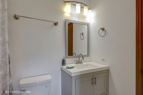 Tiny photo for 4169 193rd Court #11A, Country Club Hills, IL 60478 (MLS # 12552300)