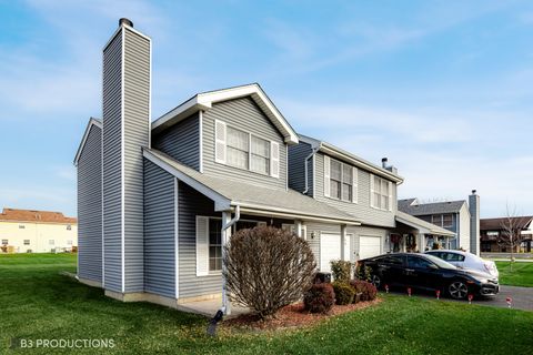 Photo of 4169 193rd Court #11A, Country Club Hills, IL 60478 (MLS # 12552300)
