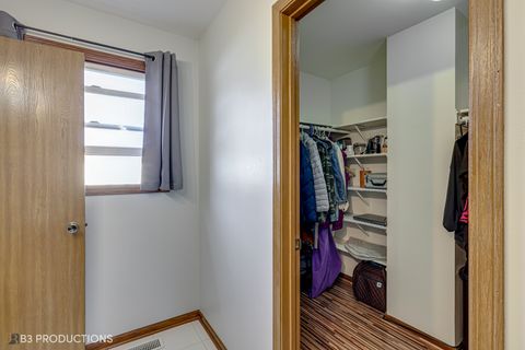 Tiny photo for 4169 193rd Court #11A, Country Club Hills, IL 60478 (MLS # 12552300)