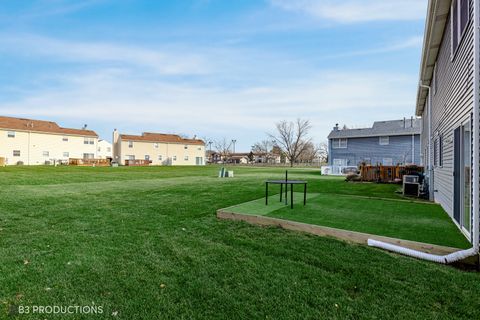 Tiny photo for 4169 193rd Court #11A, Country Club Hills, IL 60478 (MLS # 12552300)