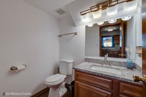 Tiny photo for 4169 193rd Court #11A, Country Club Hills, IL 60478 (MLS # 12552300)