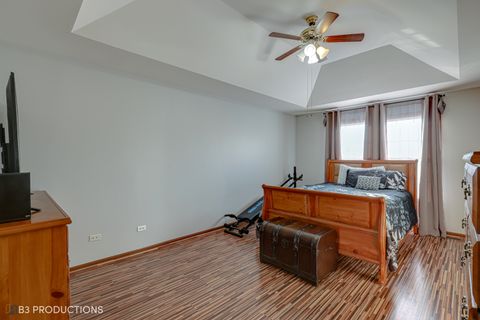 Tiny photo for 4169 193rd Court #11A, Country Club Hills, IL 60478 (MLS # 12552300)