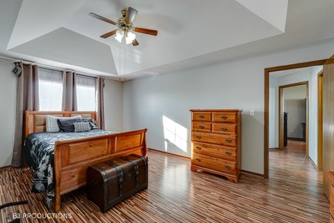 Tiny photo for 4169 193rd Court #11A, Country Club Hills, IL 60478 (MLS # 12552300)