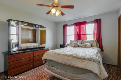 Tiny photo for 4169 193rd Court #11A, Country Club Hills, IL 60478 (MLS # 12552300)