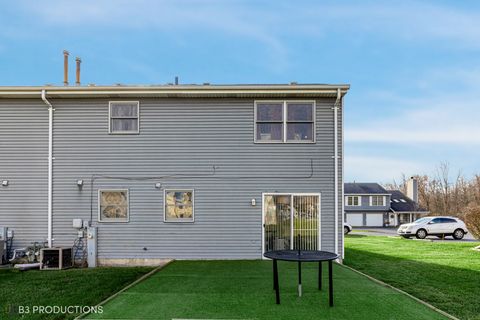 Tiny photo for 4169 193rd Court #11A, Country Club Hills, IL 60478 (MLS # 12552300)