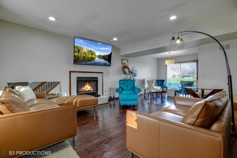 Tiny photo for 4169 193rd Court #11A, Country Club Hills, IL 60478 (MLS # 12552300)