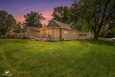 Tiny photo for 1501 S 7th Avenue, Kankakee, IL 60901 (MLS # 12658384)