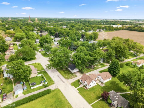 Tiny photo for 1501 S 7th Avenue, Kankakee, IL 60901 (MLS # 12658384)