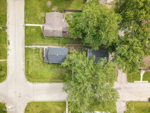 Tiny photo for 1501 S 7th Avenue, Kankakee, IL 60901 (MLS # 12658384)