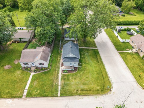 Tiny photo for 1501 S 7th Avenue, Kankakee, IL 60901 (MLS # 12658384)