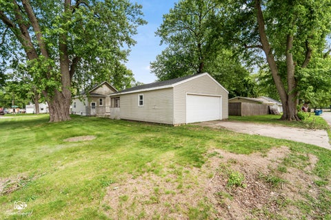 Tiny photo for 1501 S 7th Avenue, Kankakee, IL 60901 (MLS # 12658384)