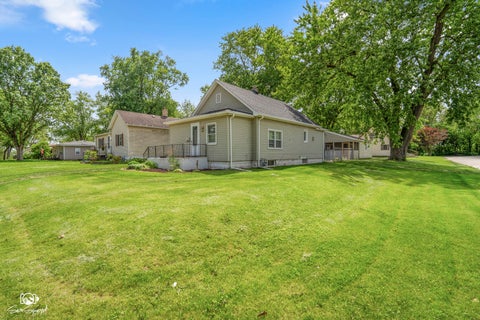 Photo of 1501 S 7th Avenue, Kankakee, IL 60901 (MLS # 12658384)
