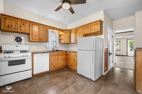 Tiny photo for 1501 S 7th Avenue, Kankakee, IL 60901 (MLS # 12658384)
