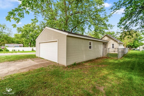 Tiny photo for 1501 S 7th Avenue, Kankakee, IL 60901 (MLS # 12658384)