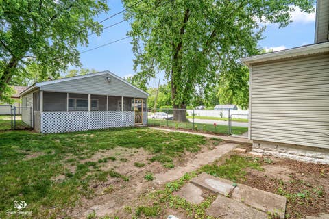 Tiny photo for 1501 S 7th Avenue, Kankakee, IL 60901 (MLS # 12658384)