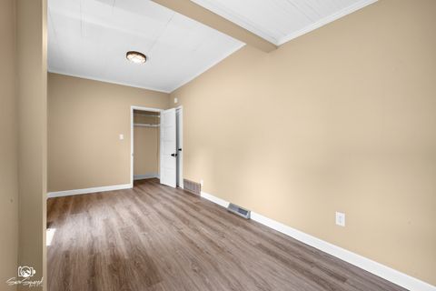 Tiny photo for 1501 S 7th Avenue, Kankakee, IL 60901 (MLS # 12658384)