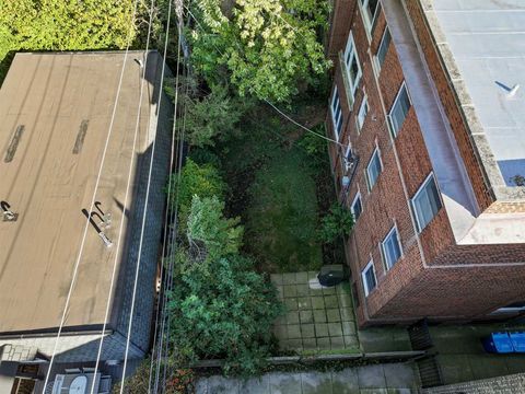 Tiny photo for 832 W Gunnison Street #3N, Chicago, IL 60640 (MLS # 12496692)