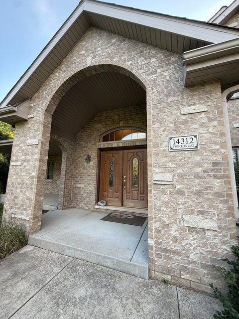 Tiny photo for 14312 Twin Creek Court, Homer Glen, IL 60491 (MLS # 12738922)