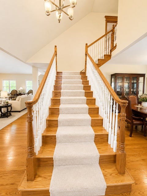 Tiny photo for 14312 Twin Creek Court, Homer Glen, IL 60491 (MLS # 12738922)