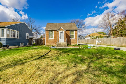 Tiny photo for 2648 123rd Street, Blue Island, IL 60406 (MLS # 12795017)