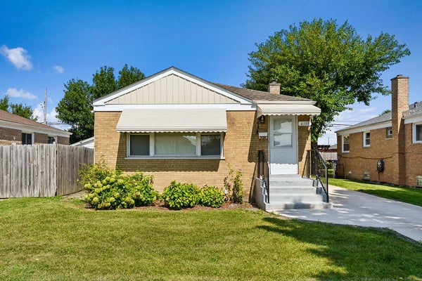 4150 W 83RD ST, CHICAGO, IL 60652 - Image 5fb2131ed9078cfb2ede3b46ad2daf48/58192349