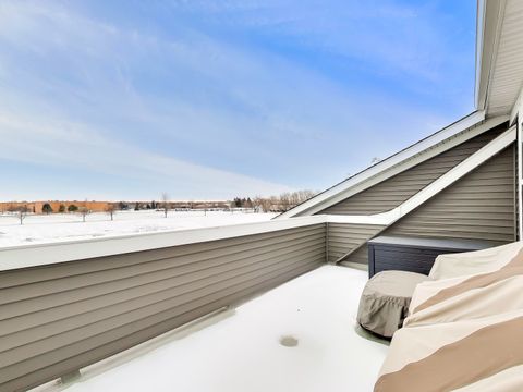 Tiny photo for 579 Watercress Drive, Aurora, IL 60504 (MLS # 12558777)