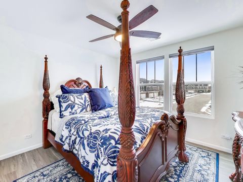 Tiny photo for 579 Watercress Drive, Aurora, IL 60504 (MLS # 12558777)