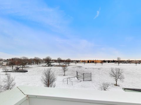 Tiny photo for 579 Watercress Drive, Aurora, IL 60504 (MLS # 12558777)
