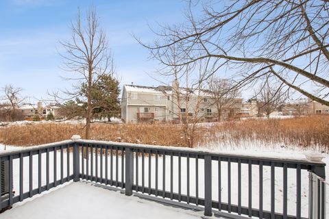 A home in Gurnee