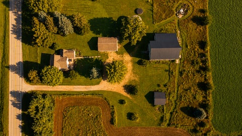 Tiny photo for 2095 N Freeport Road, Polo, IL 61064 (MLS # 12740601)