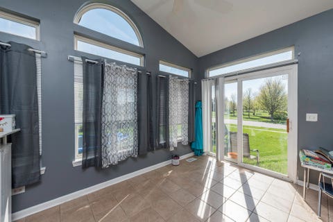 Tiny photo for 1995 W Meadowview Drive, Round Lake, IL 60073 (MLS # 12698157)