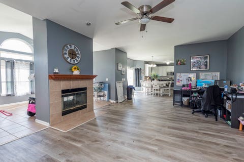 Tiny photo for 1995 W Meadowview Drive, Round Lake, IL 60073 (MLS # 12698157)