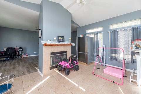 Tiny photo for 1995 W Meadowview Drive, Round Lake, IL 60073 (MLS # 12698157)