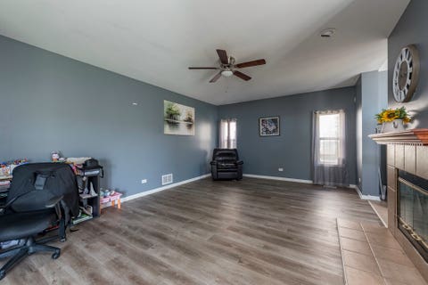 Tiny photo for 1995 W Meadowview Drive, Round Lake, IL 60073 (MLS # 12698157)