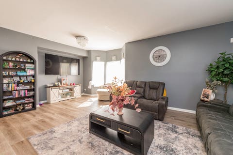 Tiny photo for 1995 W Meadowview Drive, Round Lake, IL 60073 (MLS # 12698157)
