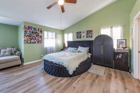 Tiny photo for 1995 W Meadowview Drive, Round Lake, IL 60073 (MLS # 12698157)