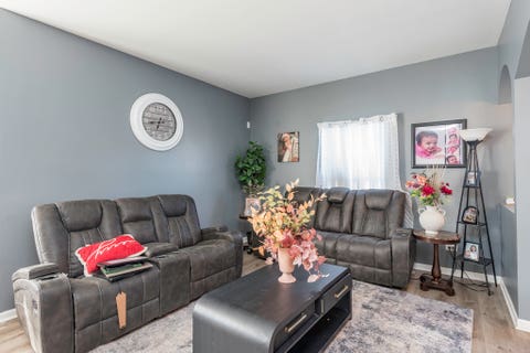 Tiny photo for 1995 W Meadowview Drive, Round Lake, IL 60073 (MLS # 12698157)