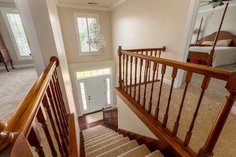 Tiny photo for 22 Cherry Tree Place, Harrisburg, IL 62946 (MLS # 12664171)
